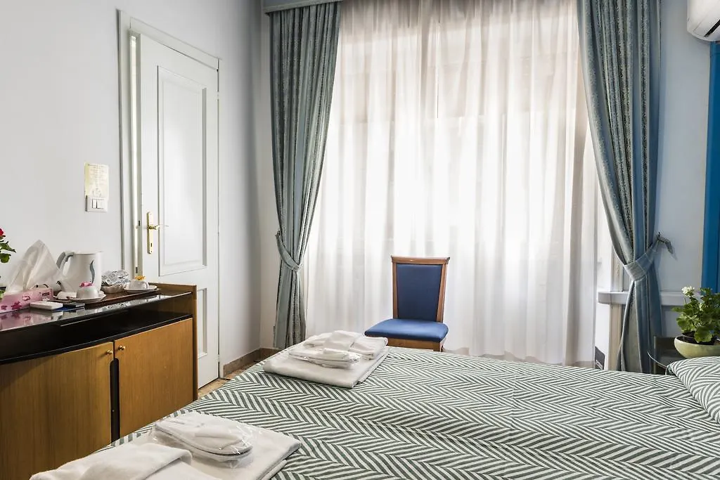 Ai Musei Vaticani Bb Roma Bed & Breakfast