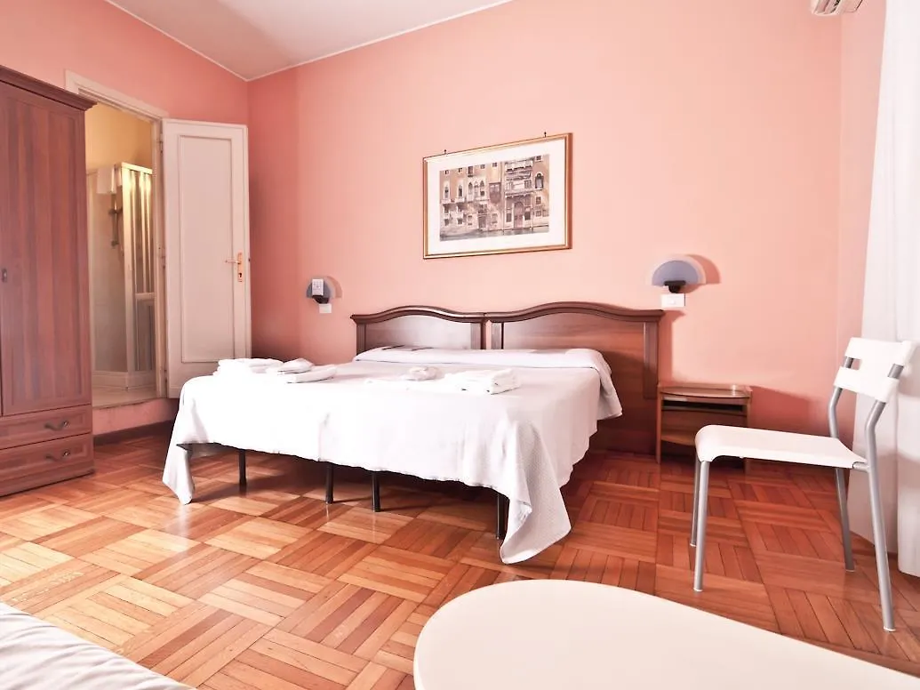 Ai Musei Vaticani Bb Roma Bed & Breakfast