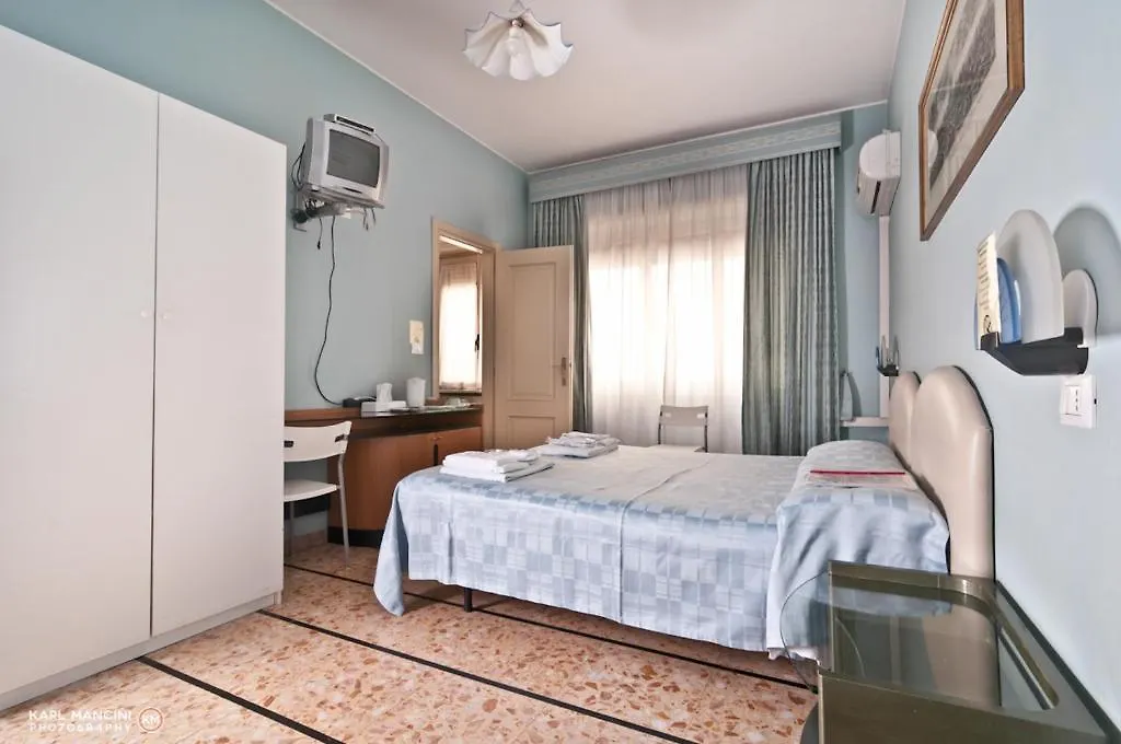 Ai Musei Vaticani Bb Roma Bed & Breakfast