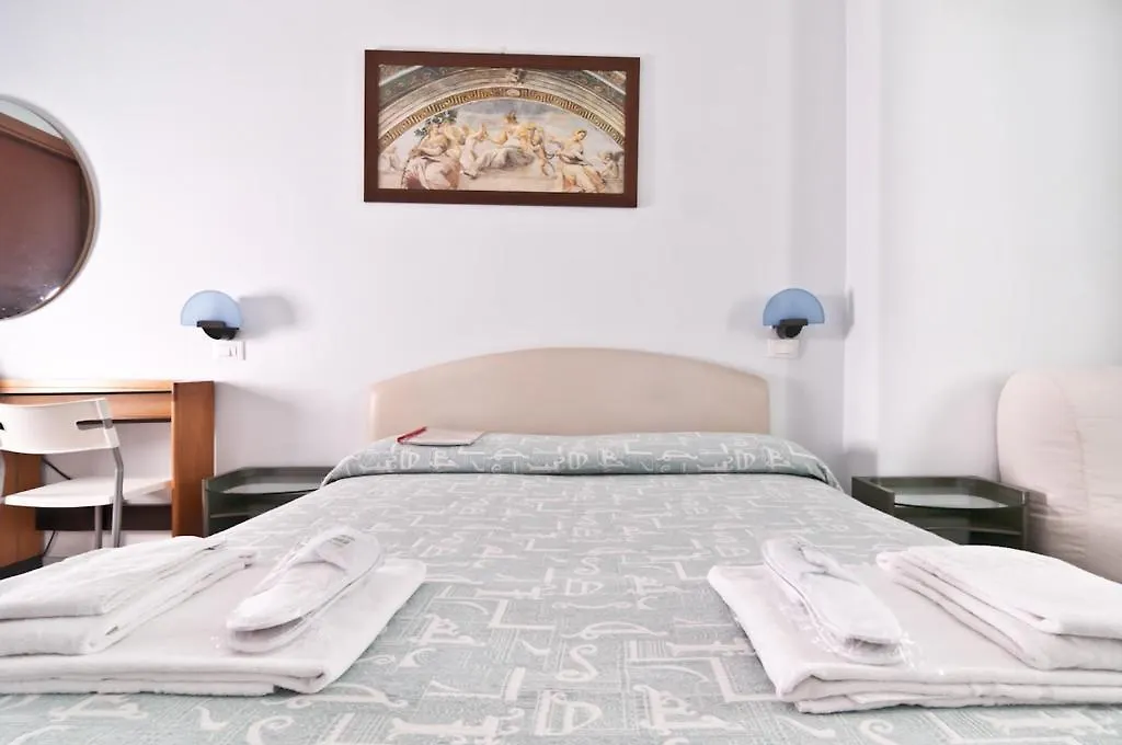 Bed & Breakfast Ai Musei Vaticani Bb Roma