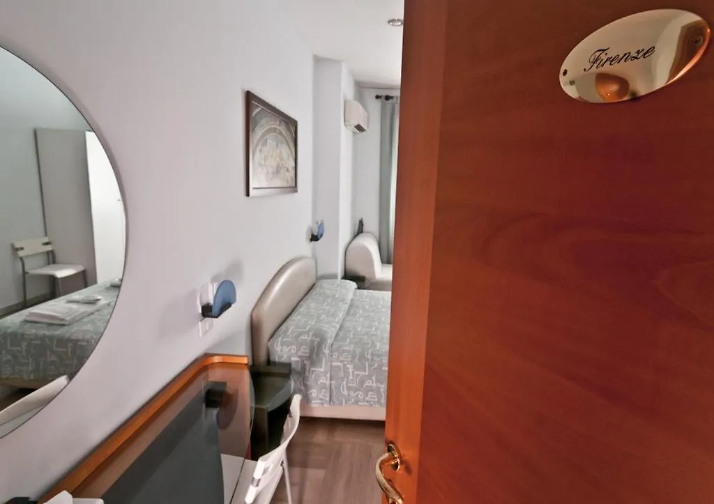 Bed & Breakfast Ai Musei Vaticani Bb Roma