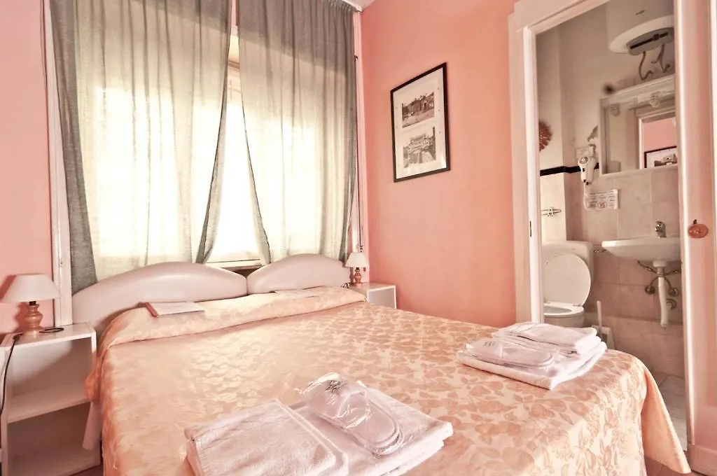 Ai Musei Vaticani Bb Roma Bed & Breakfast