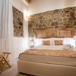 Moon's Tower Suite&rooms , Portoscuso Italia