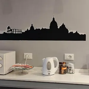 Smart Holidays Roma