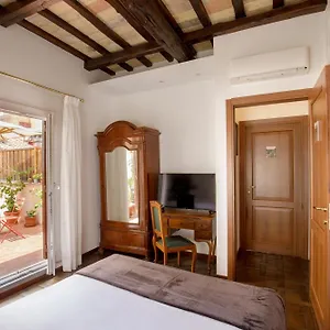 The Right Place 4u Navona Luxury Gasthof