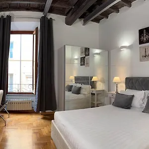 Ripetta 35 Gasthof