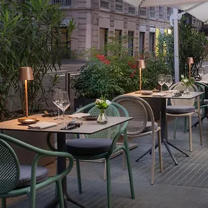 **** Hotel Nh Machiavelli Italia