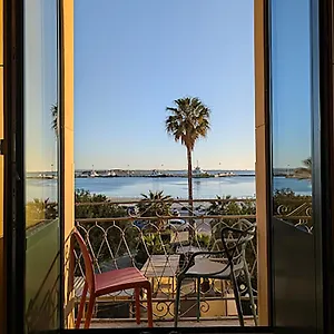  Bed & Breakfast Drepanon, Prospettive Sul Mediterraneo Italia