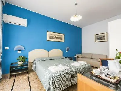 Ai Musei Vaticani Bb Rome Bed & Breakfast