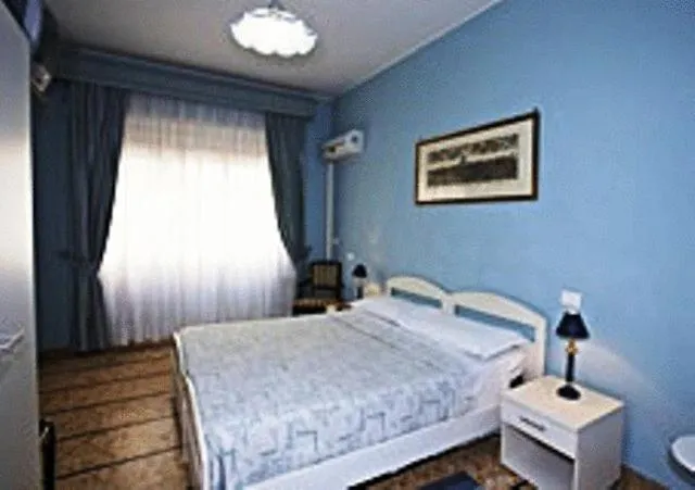 روما Ai Musei Vaticani Bb