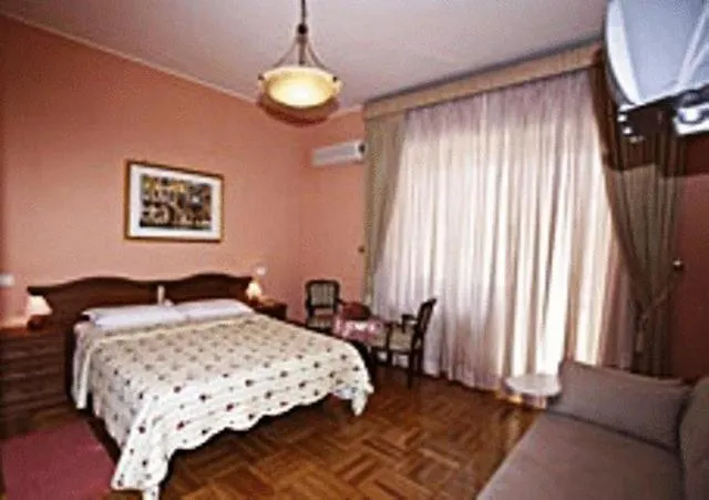 ** Bed & Breakfast Ai Musei Vaticani Bb Rome Italy